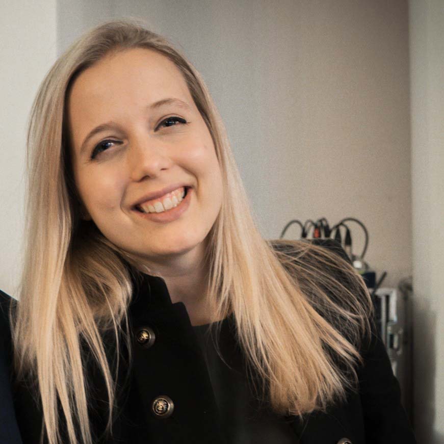 Mini interjú- dr. Miklós Réka